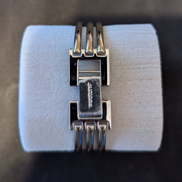 SWATCH Skin Watch - SVOM105 - Skinbar New (Open Box) - Picture 3 of 4